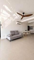 Blk 132 Edgedale Plains (Punggol), HDB 5 Rooms #606935141